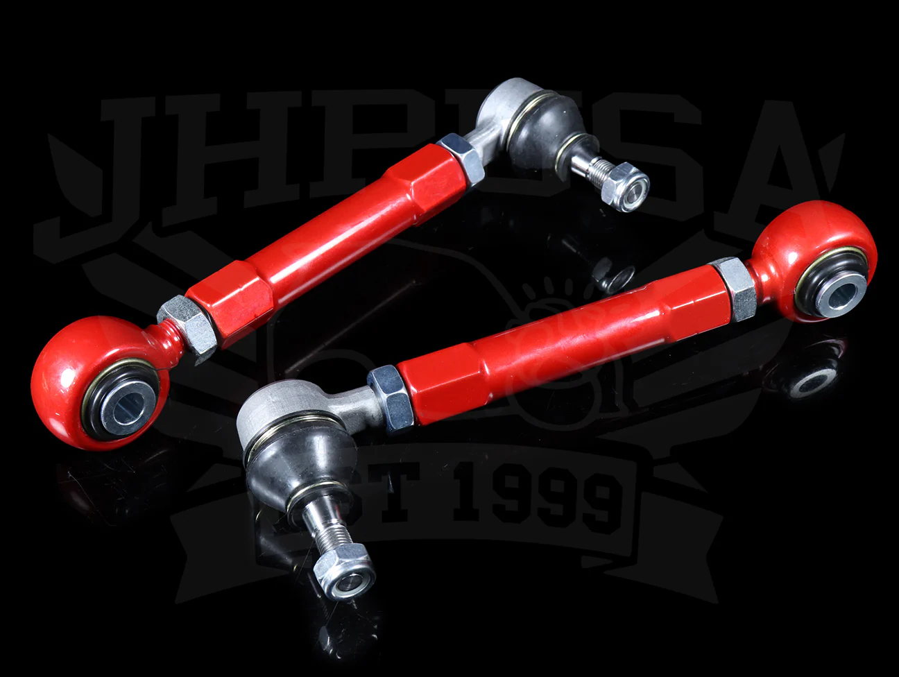 Godspeed Rear Toe Arm Kit - 98-05 Lexus GS300 / 98-00 GS400 / 01-05 GS430 - Image 2