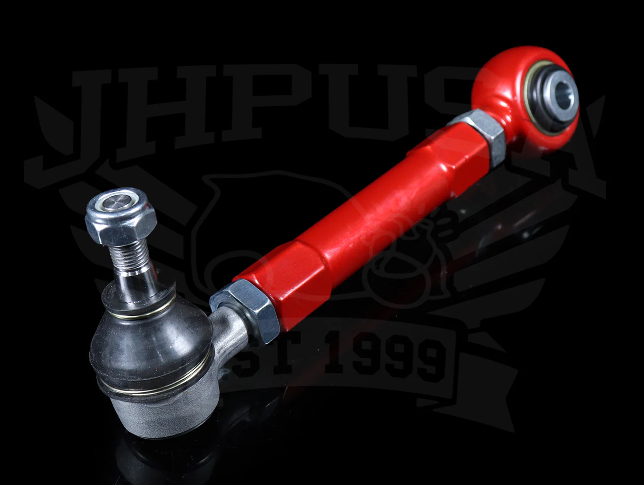 Godspeed Rear Toe Arm Kit - 98-05 Lexus GS300 / 98-00 GS400 / 01-05 GS430 - Image 3
