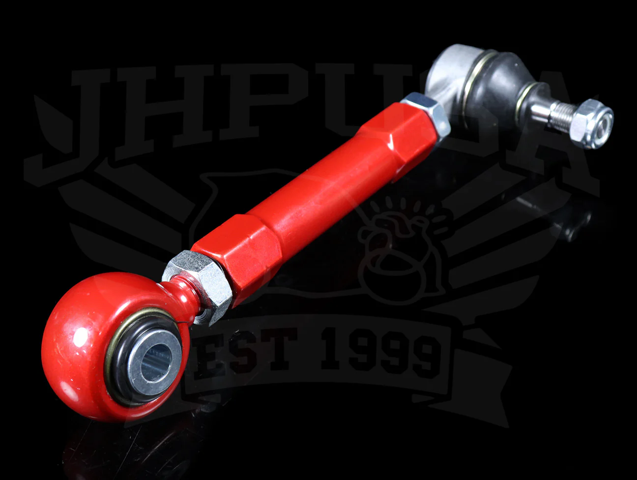 Godspeed Rear Toe Arm Kit - 98-05 Lexus GS300 / 98-00 GS400 / 01-05 GS430 - Image 4