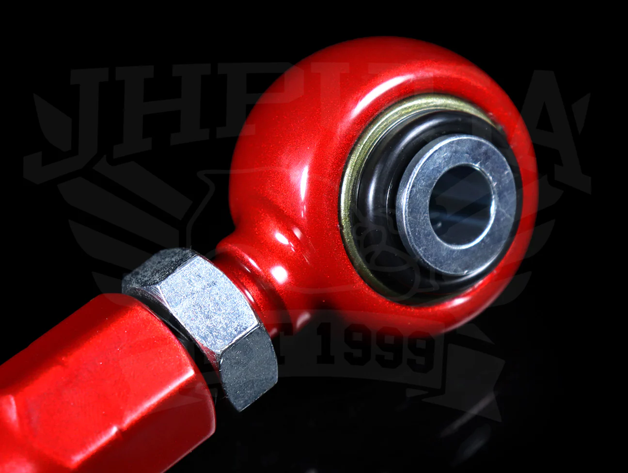Godspeed Rear Toe Arm Kit - 98-05 Lexus GS300 / 98-00 GS400 / 01-05 GS430 - Image 5