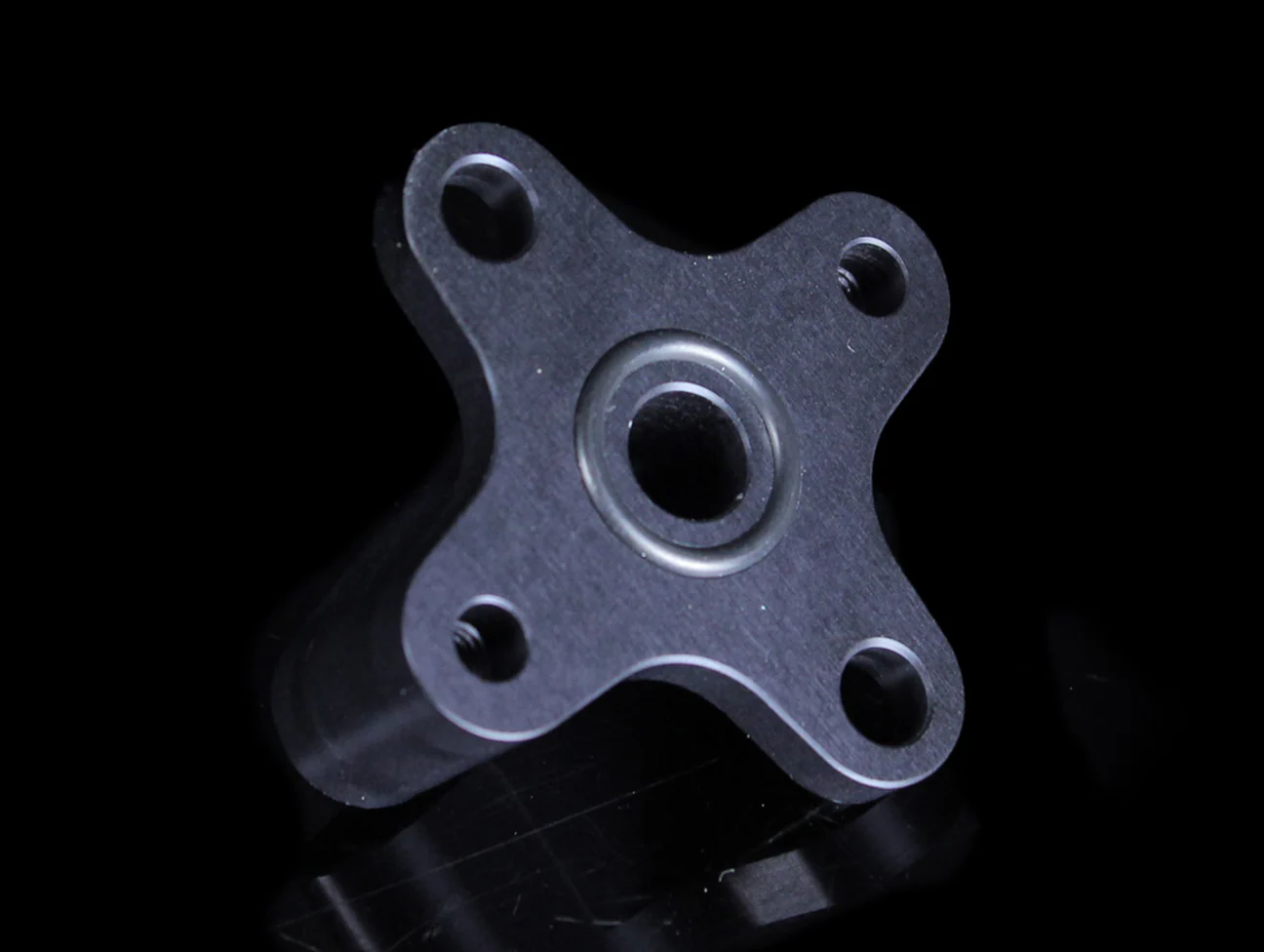 Golden Eagle 90 Degree Fuel Regulator Relocator - B/H-series - Image 3