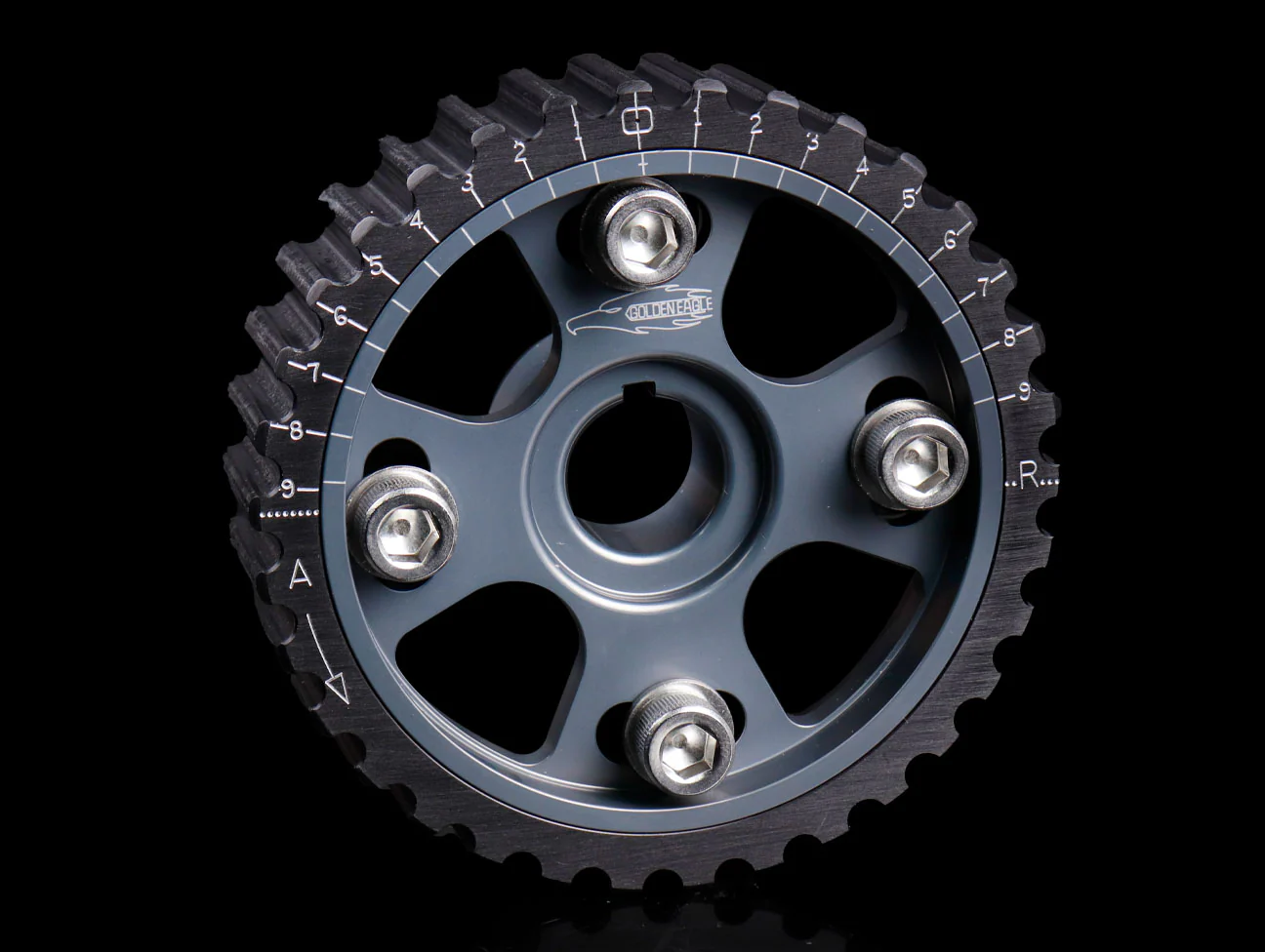 Golden Eagle Cam Gear - B-series VTEC / H23 - Image 3