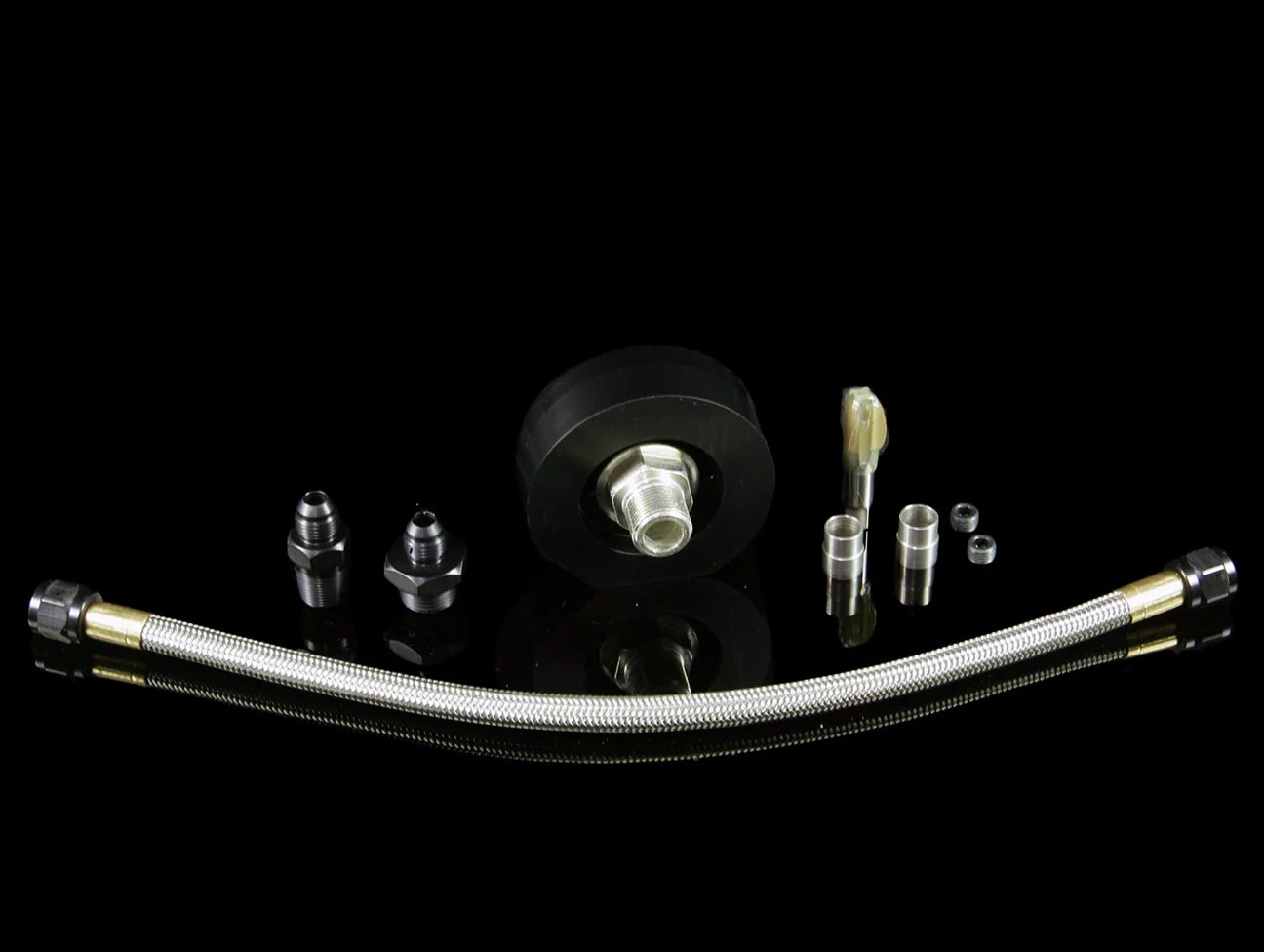 Golden Eagle B-series VTEC Conversion Kit (Full) - Image 3