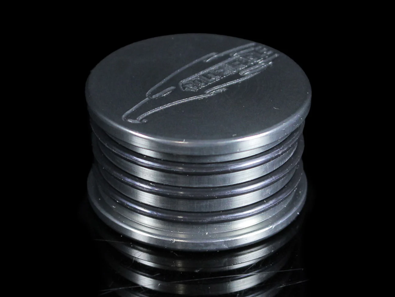 Golden Eagle Billet Cam Seal - B/F/H-series - Image 3