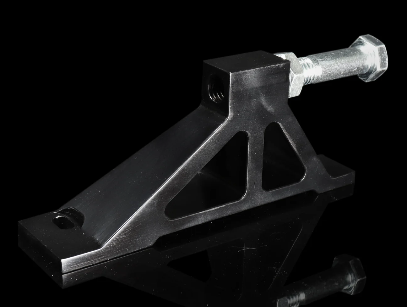 Golden Eagle Billet Master Cylinder Brace - 92-00 Civic - Image 3