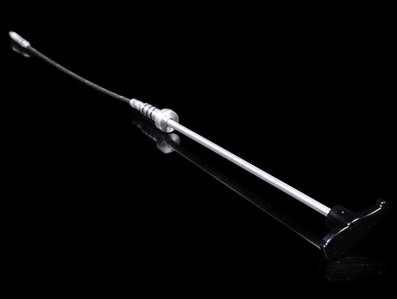 Golden Eagle Black Dipstick - B-Series - Image 2