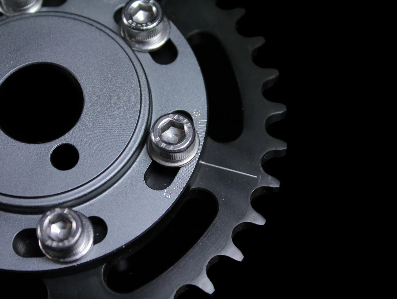 Golden Eagle Cam Gear - Nissan S13/S14 (SR20DET) - Image 3