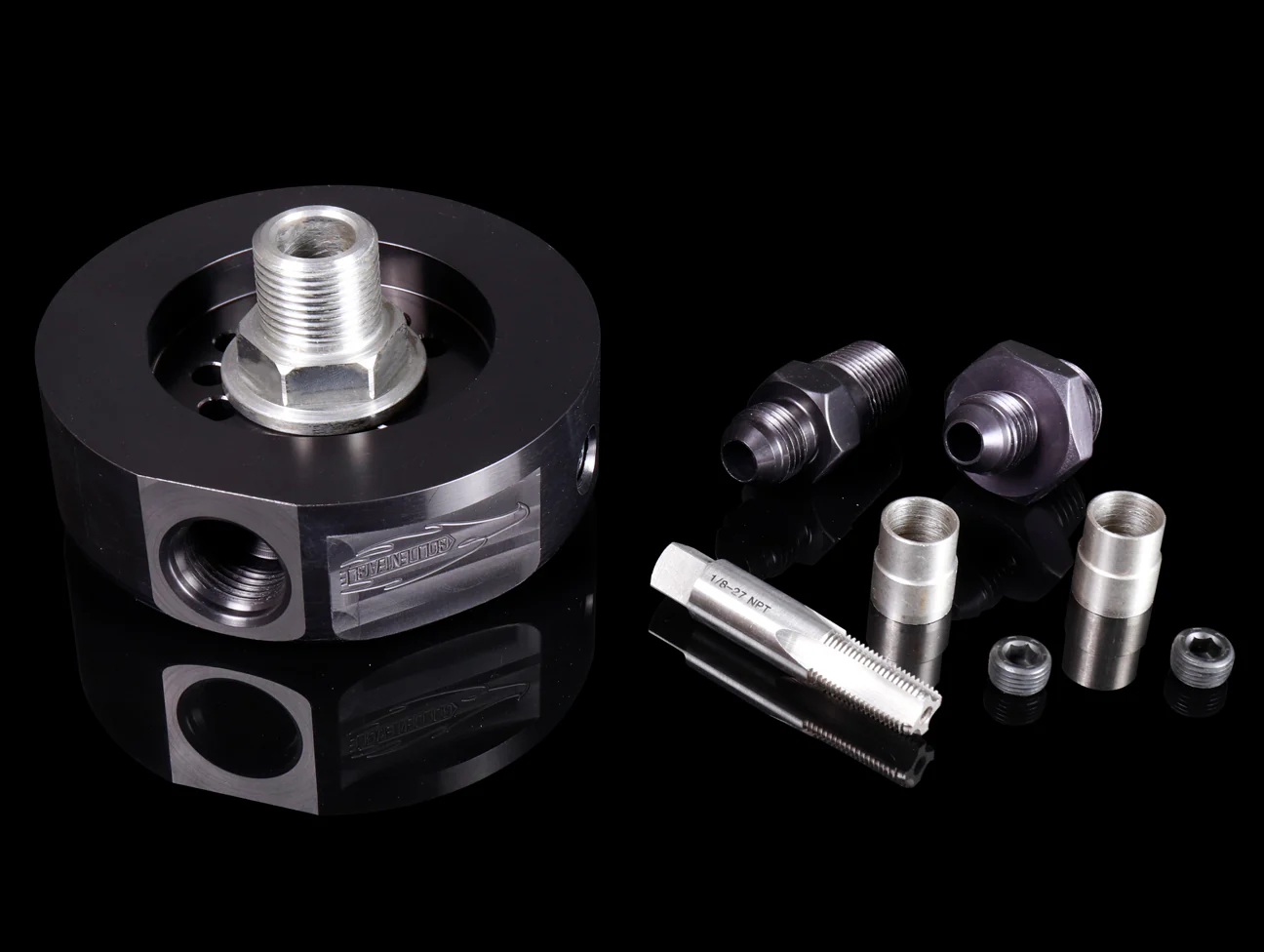 Golden Eagle Heavy Duty LS Vtec Full Conversion Kit - Image 2