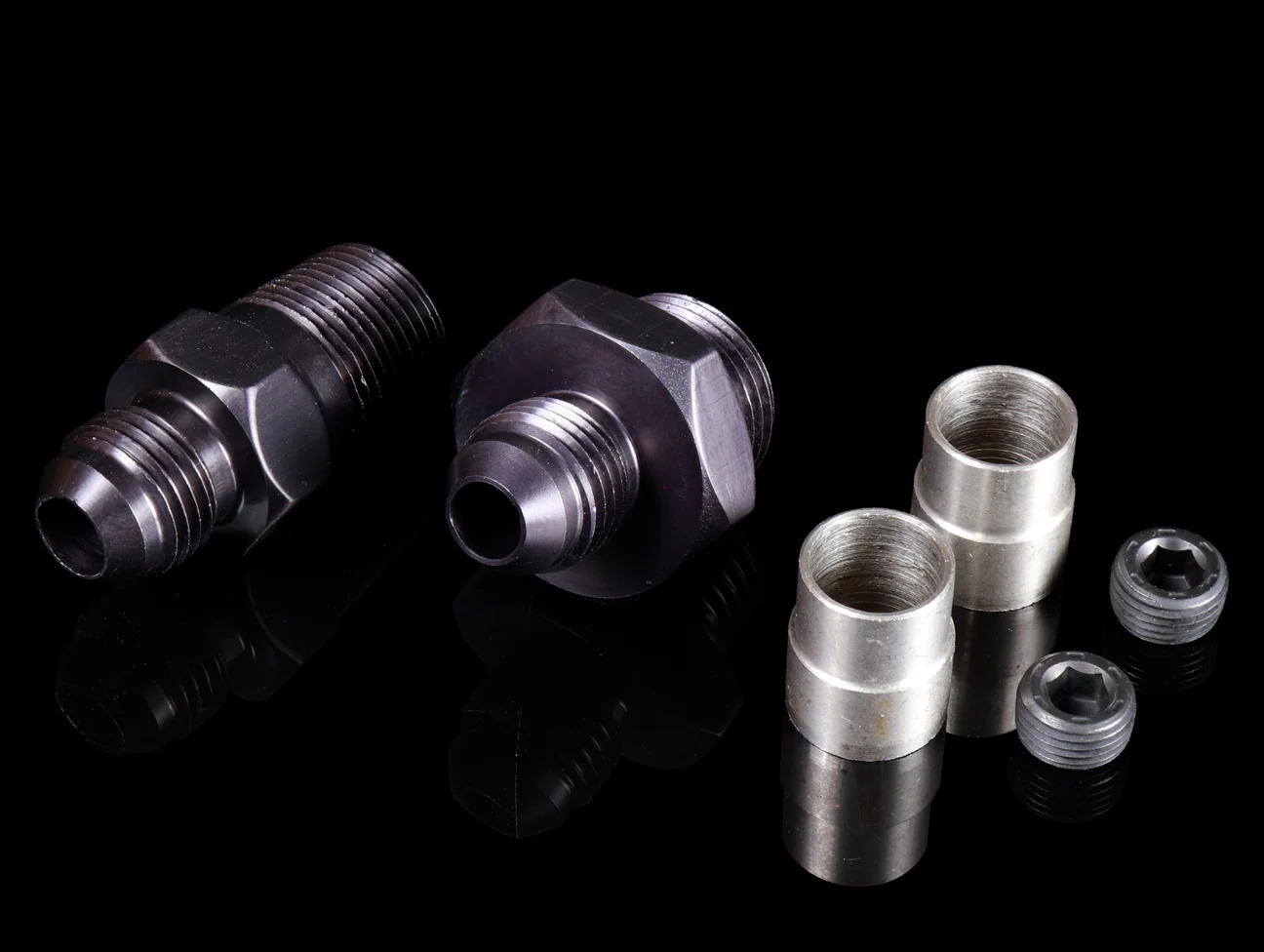 Golden Eagle Heavy Duty LS Vtec Full Conversion Kit - Image 5
