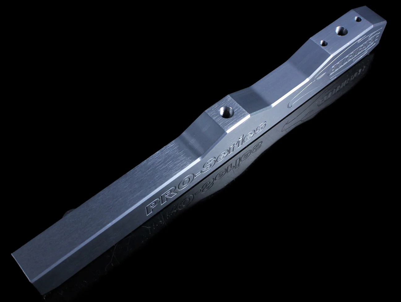 Golden Eagle Pro Series High Flow Fuel Rail - B-series Engine - Image 5