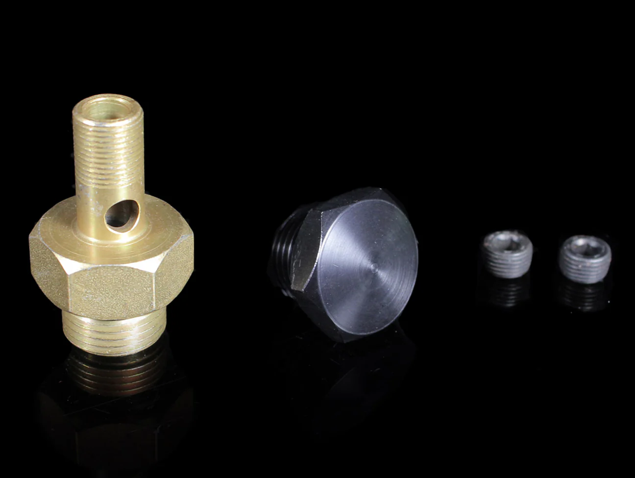 Golden Eagle Pro Series High Flow Fuel Rail - B-series Engine - Image 7