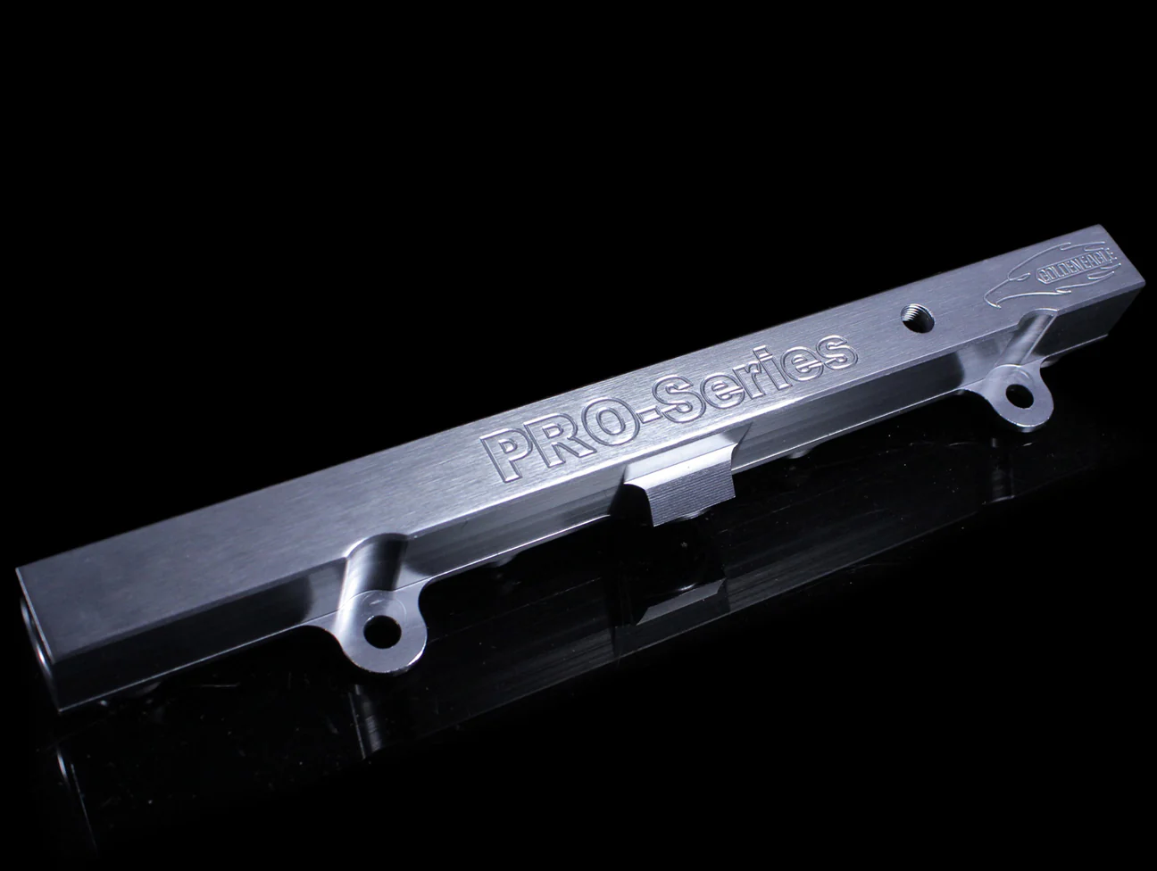 Golden Eagle Pro Series Tri-Flow Fuel Rail - K-series Engine - Image 4