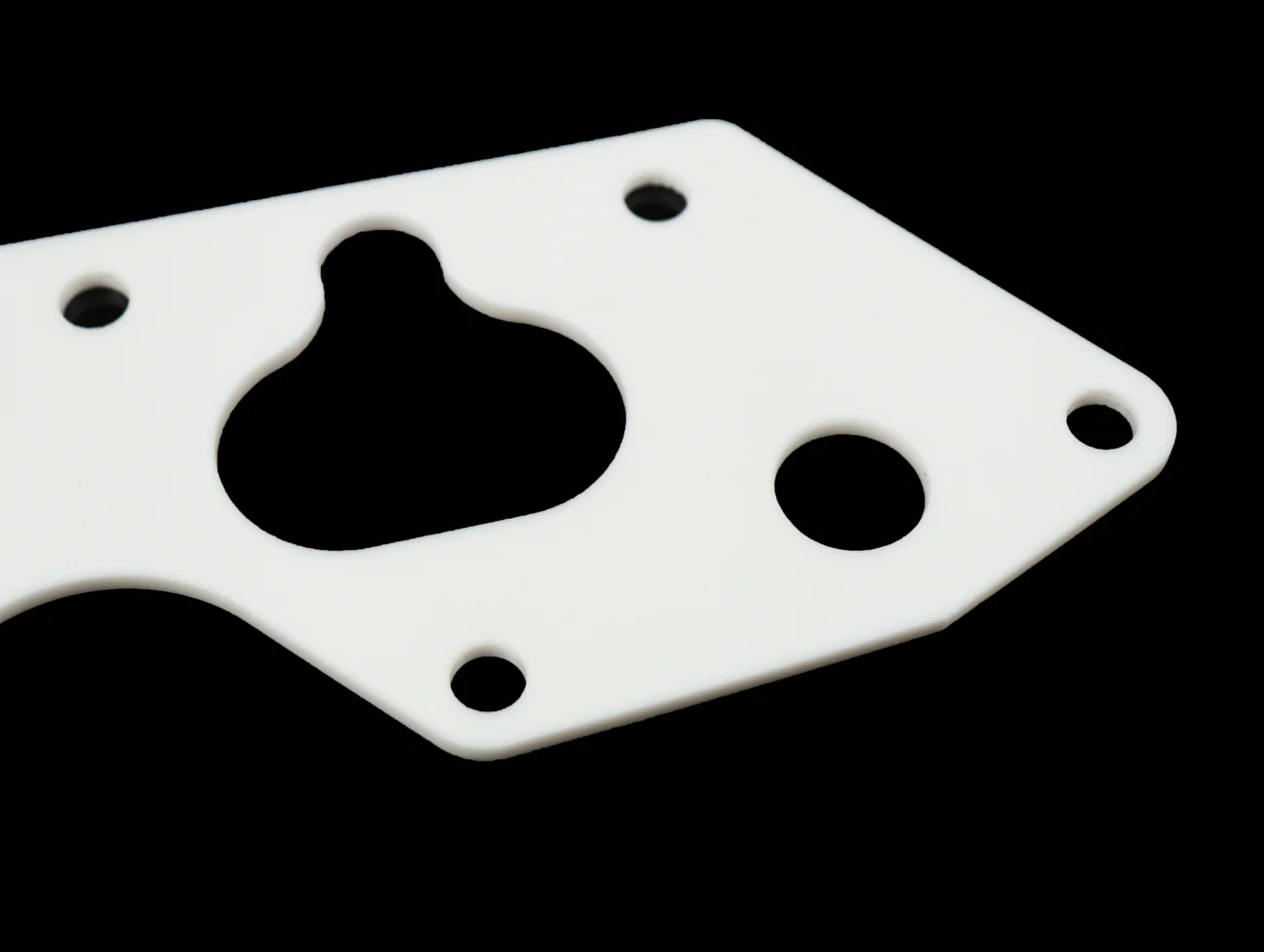 Golden Eagle Thermal Intake Manifold Gasket - Honda / Acura - Image 4