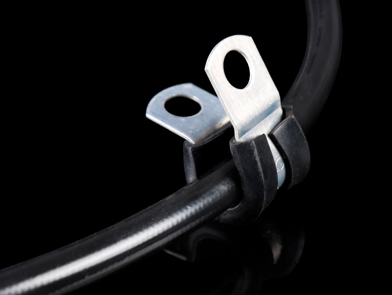 Goodridge Black Hydraulic Clutch Line V2 - K-swap & 06-15 Civic Si / 05-06 RSX - Image 5