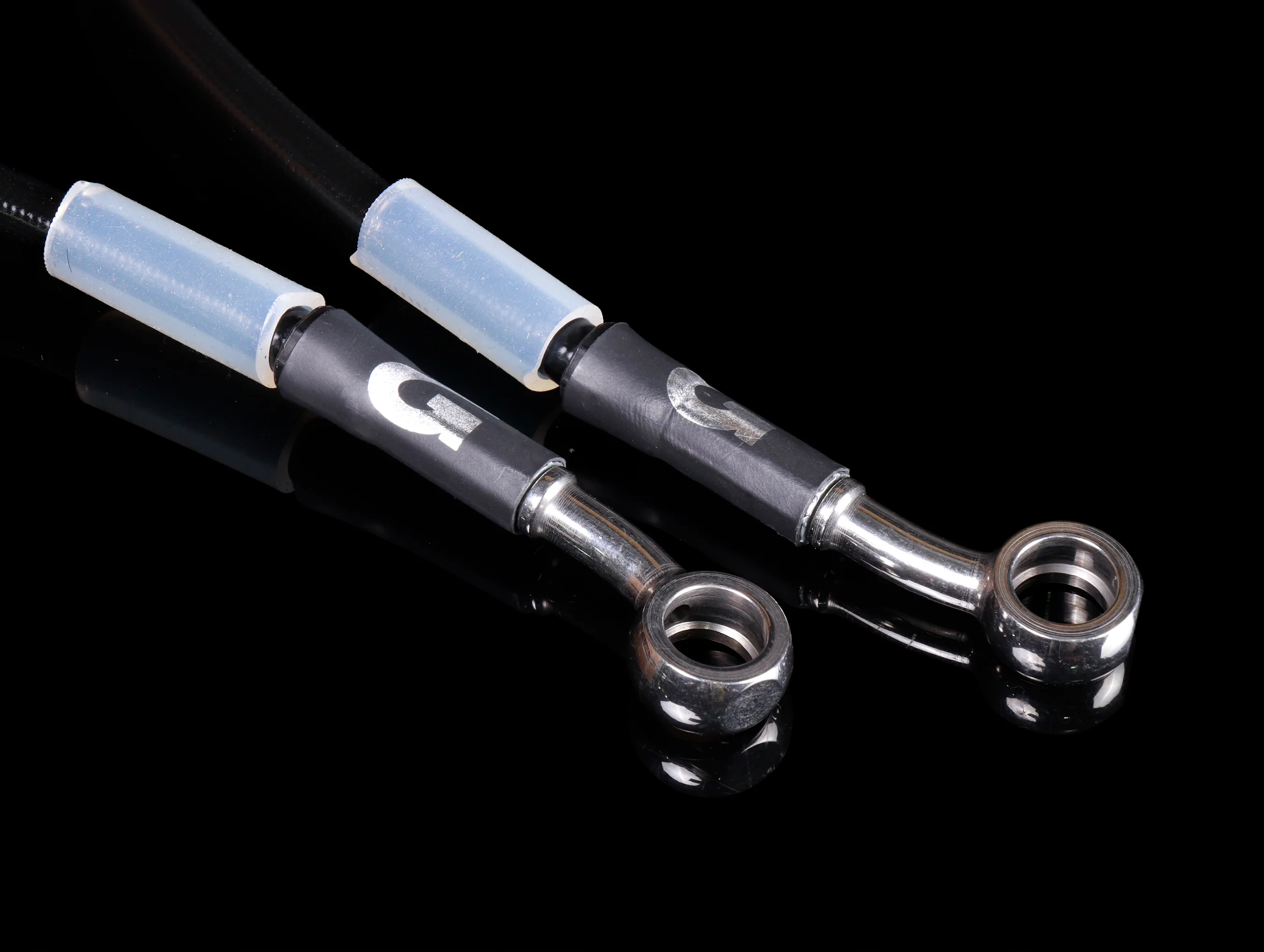 Goodridge G-Stop Brakeline Kit - 2022+ Civic Type R (FL5) - Image 4
