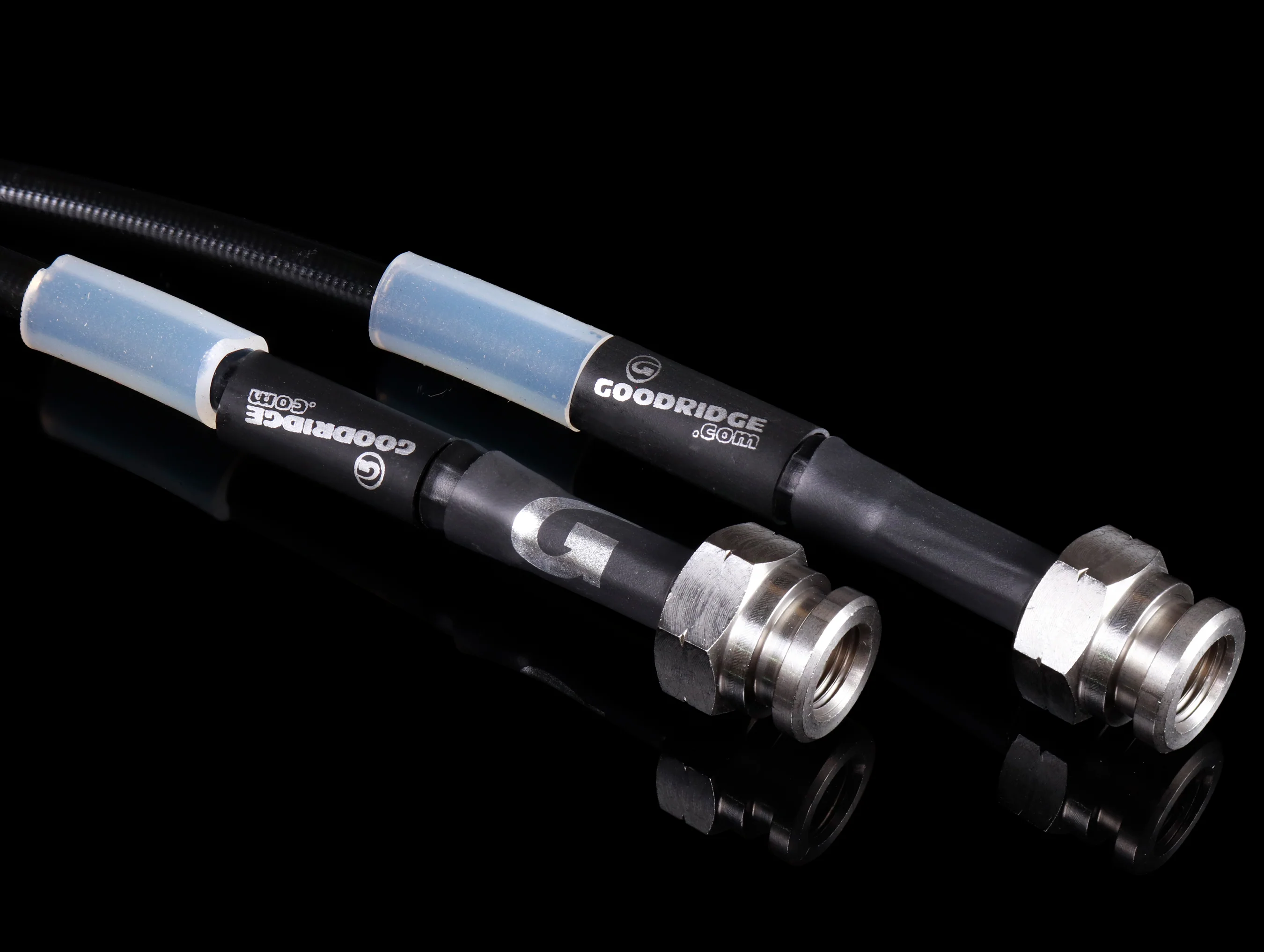 Goodridge G-Stop Brakeline Kit - 2022+ Civic Type R (FL5) - Image 5