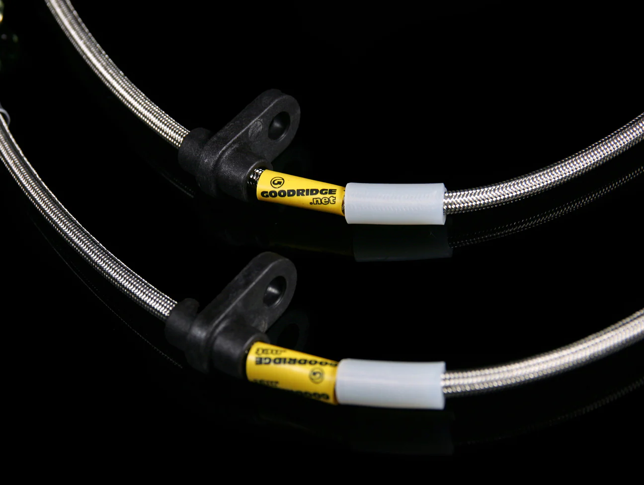 Goodridge G-Stop Brakeline Kit - Honda Fit - Image 5
