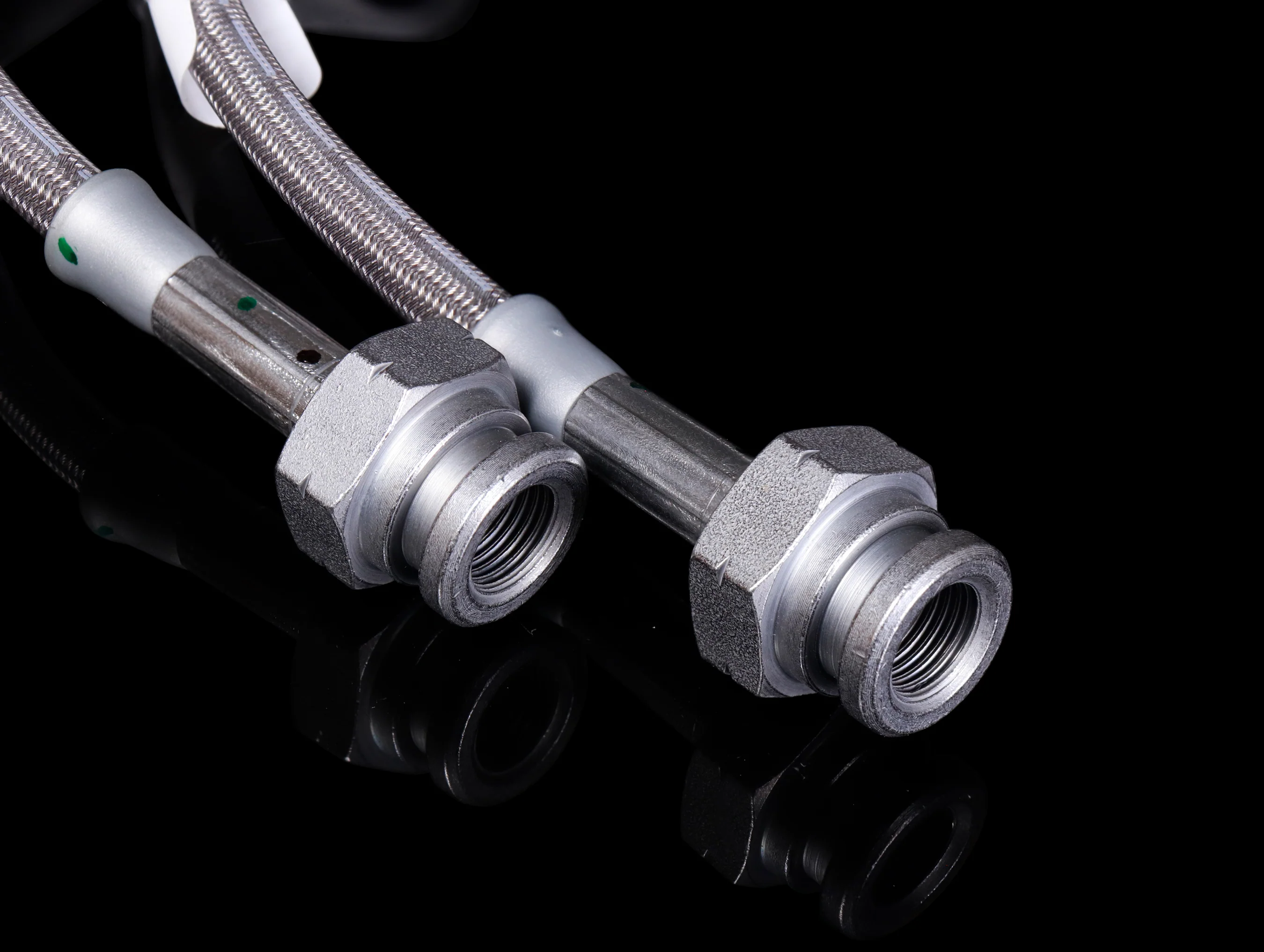 Goodridge G-Stop Front Brake line Kit - Honda / Acura - Image 4