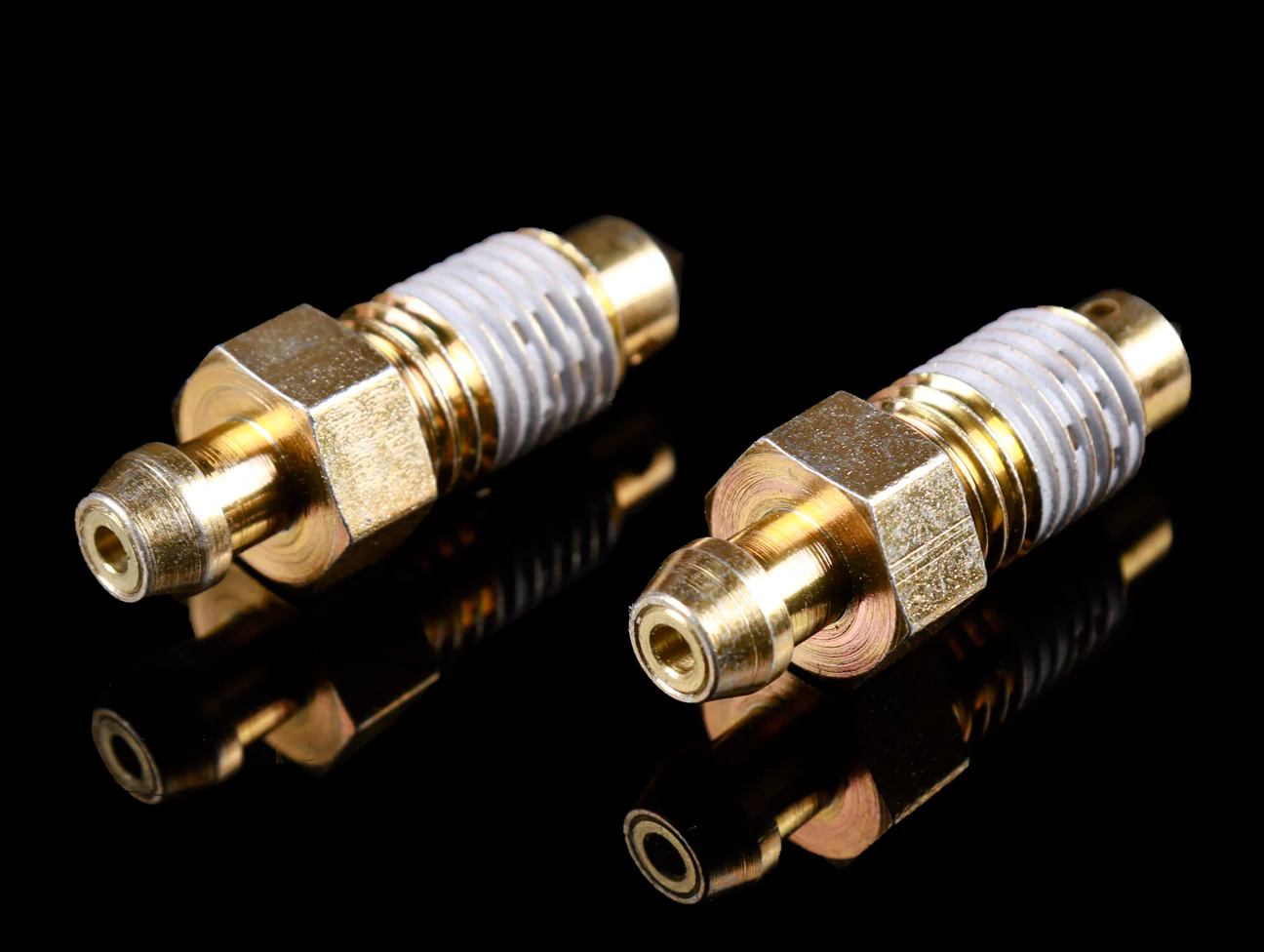 Goodridge Speed Bleeders - Acura/Honda - Image 3