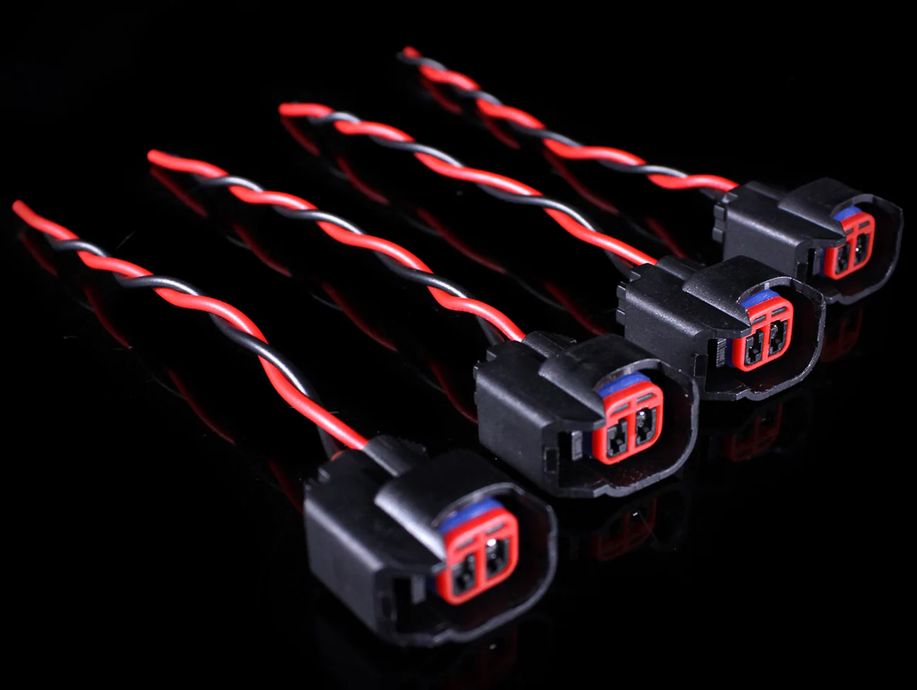 Grams Performance Injector Kits - B/D/F/H-series - Image 11