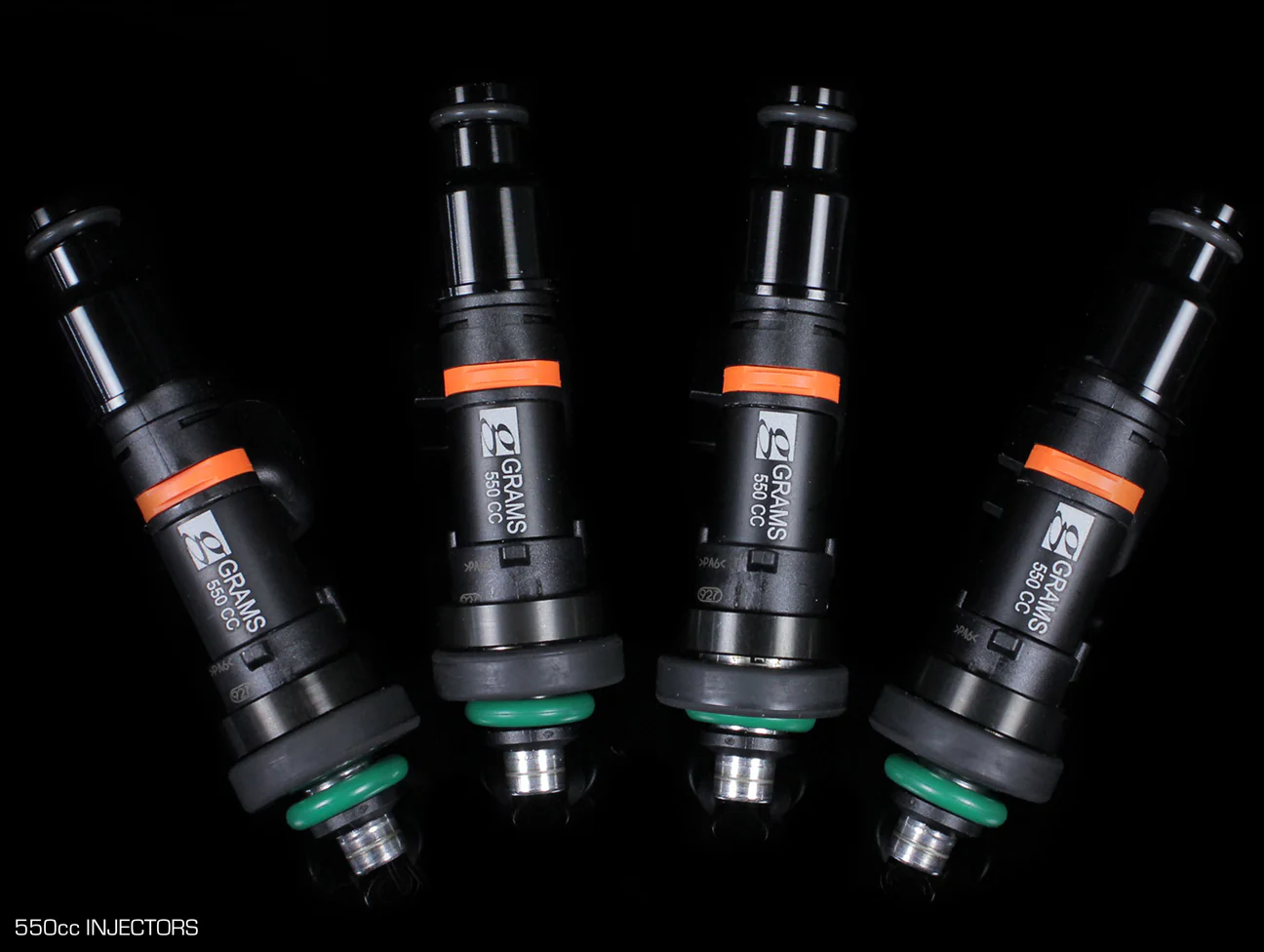 Grams Performance Injector Kits - B/D/F/H-series - Image 4