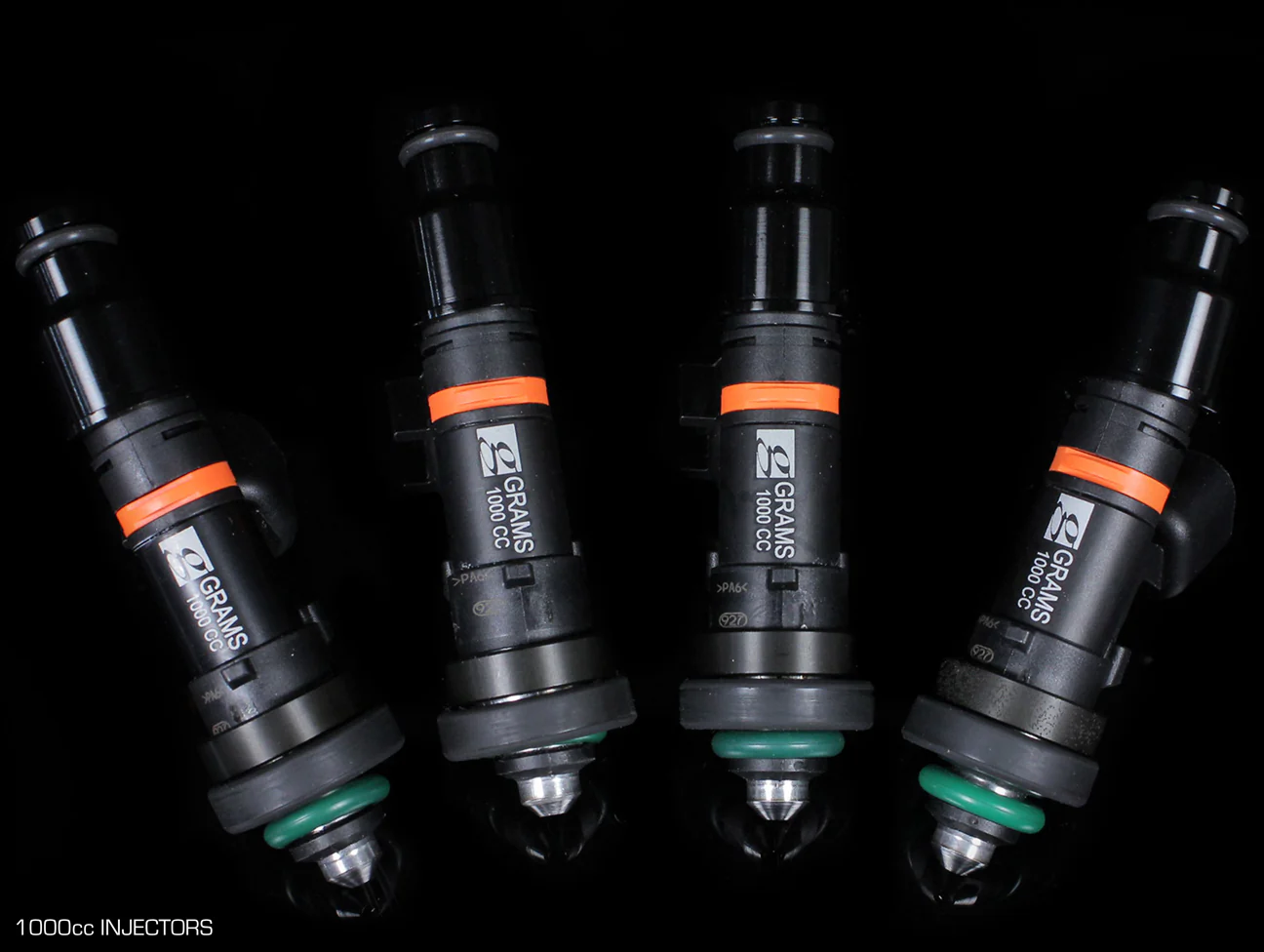 Grams Performance Injector Kits - B/D/F/H-series - Image 6