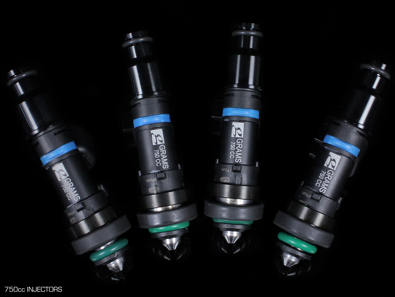 Grams Performance Injector Kits - K-series - Image 5