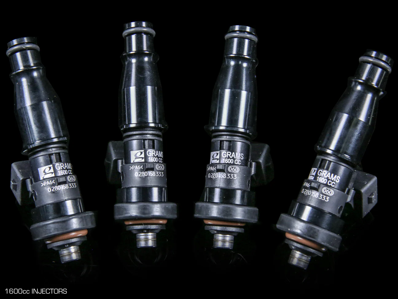 Grams Performance Injector Kits - K-series - Image 8
