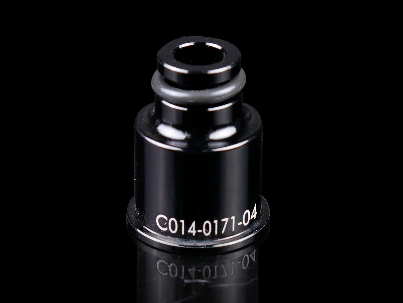 Grams Top Short 14mm Adapter - Image 2