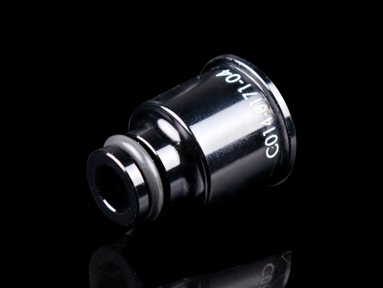 Grams Top Short 14mm Adapter - Image 3