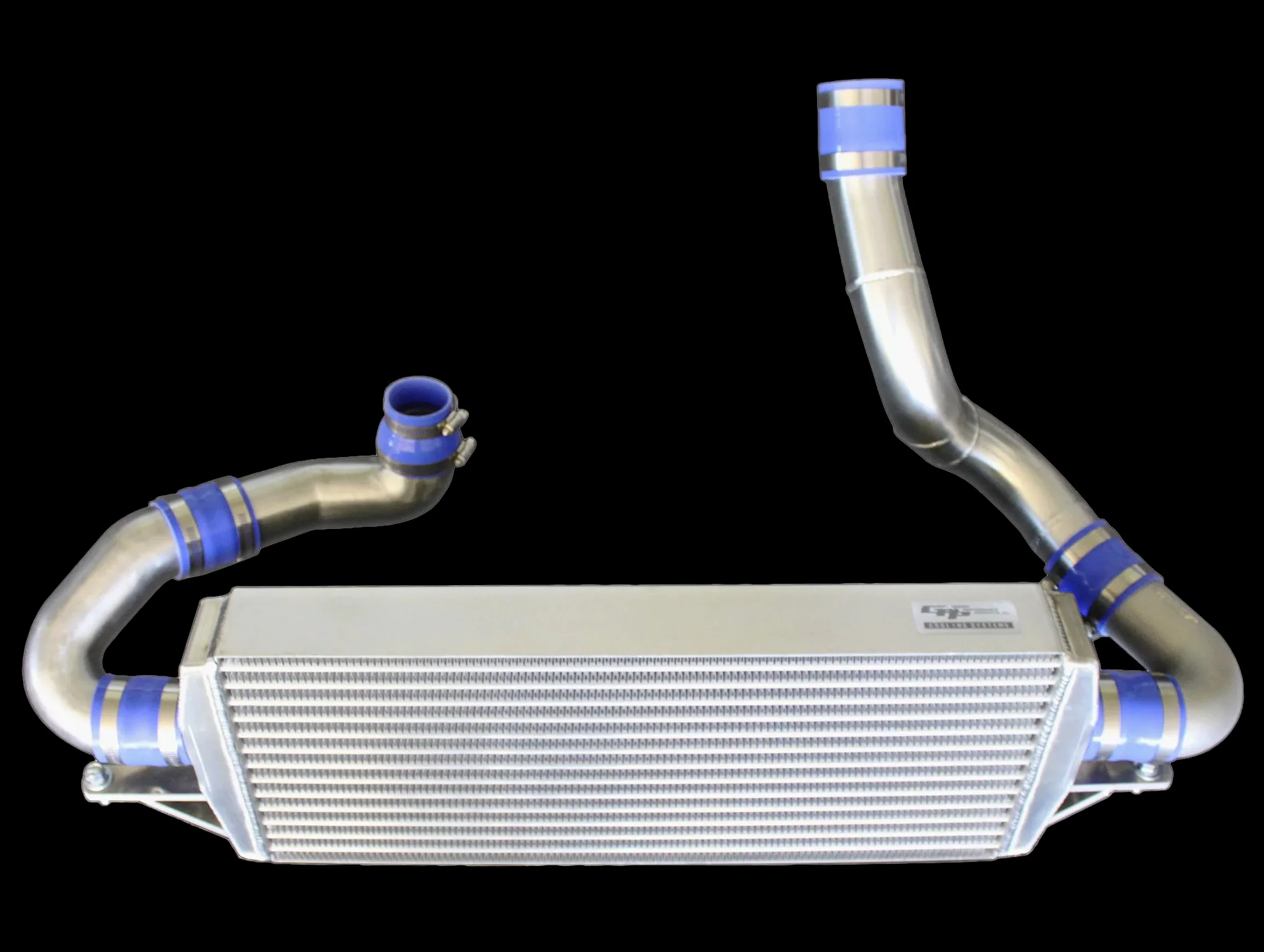 Greddy Intercooler Kit - 17-21 Civic Type R (FK8) - Image 2