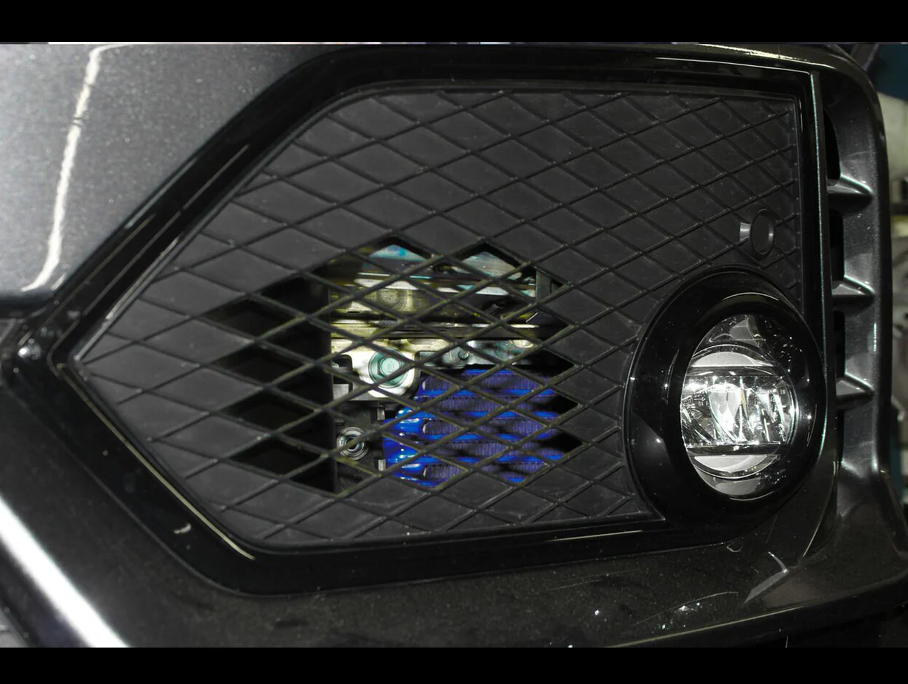 Greddy Oil Cooler Kit - 2017-21 Civic Type-R (FK8) - Image 11