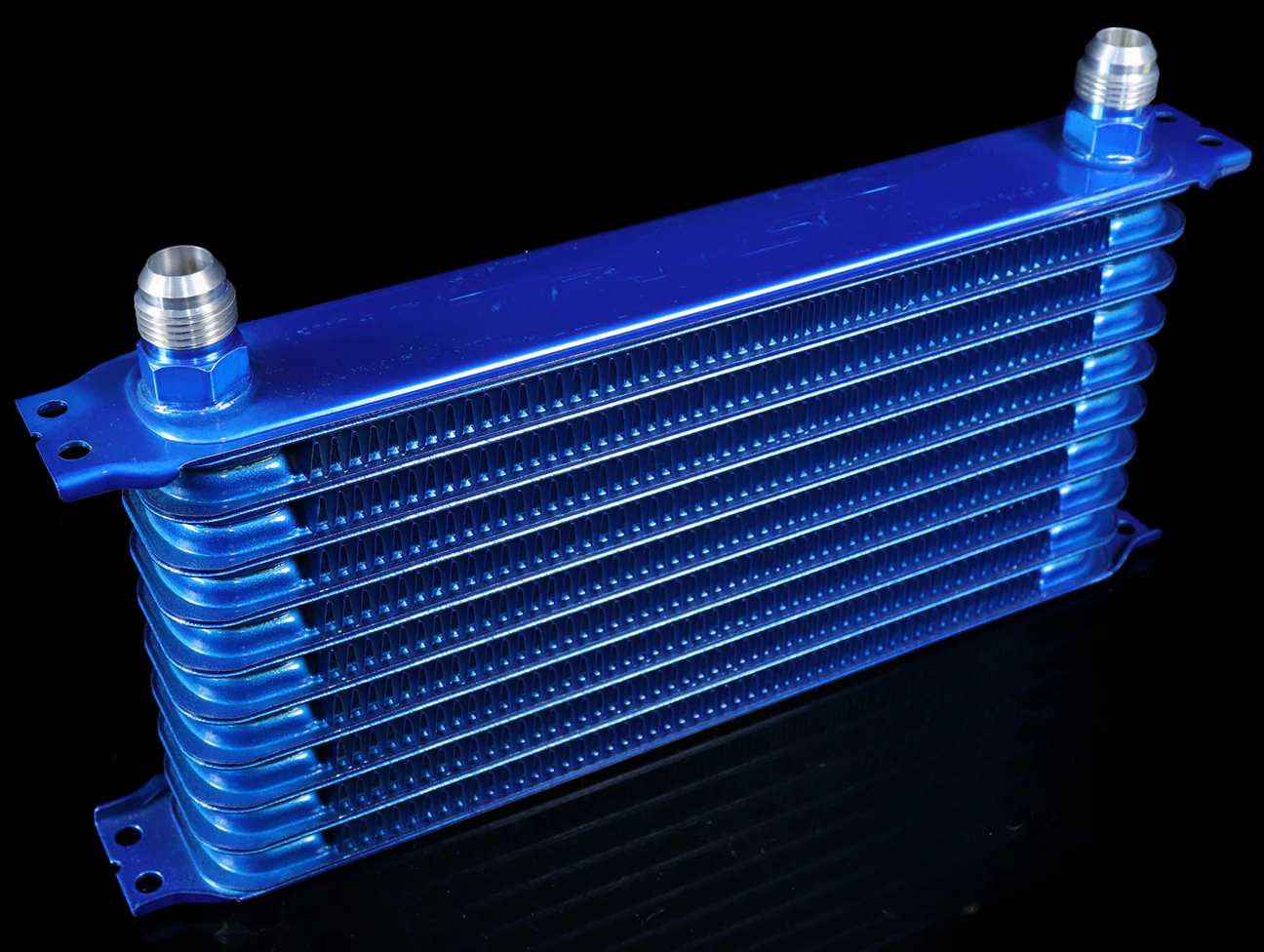 Greddy Oil Cooler Kit - 2017-21 Civic Type-R (FK8) - Image 2