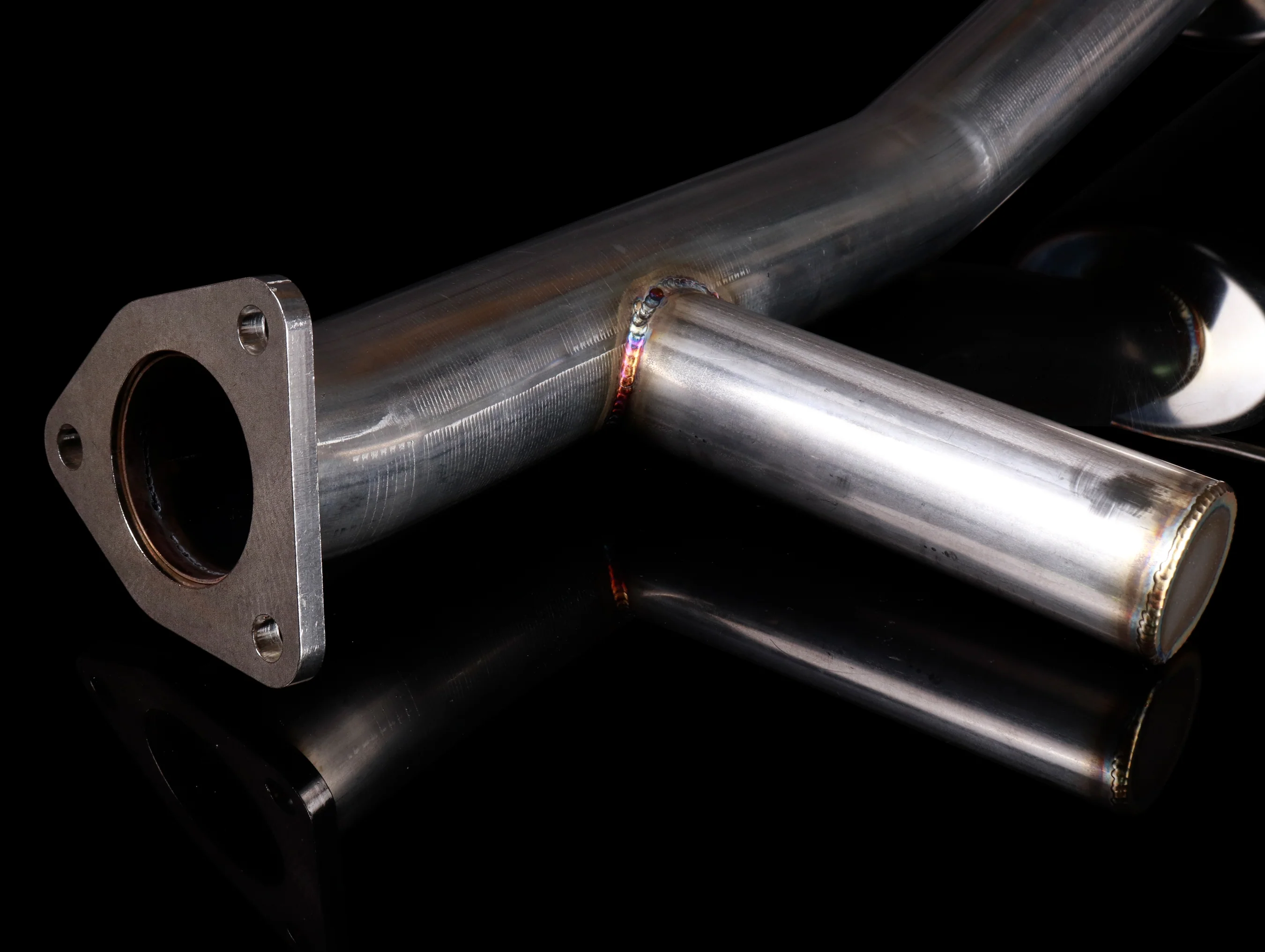 Greddy Supreme SP Dual Exhaust System - 00-09 S2000 - Image 7