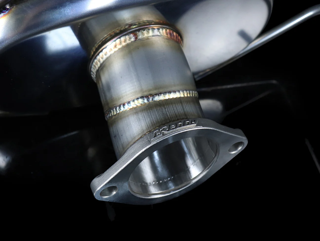 Greddy Supreme SP Exhaust System - 17-21 Civic Type-R (FK8) - Image 6