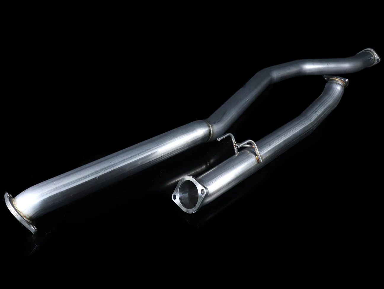 Greddy Supreme SP Exhaust System - 17-21 Civic Type-R (FK8) - Image 7