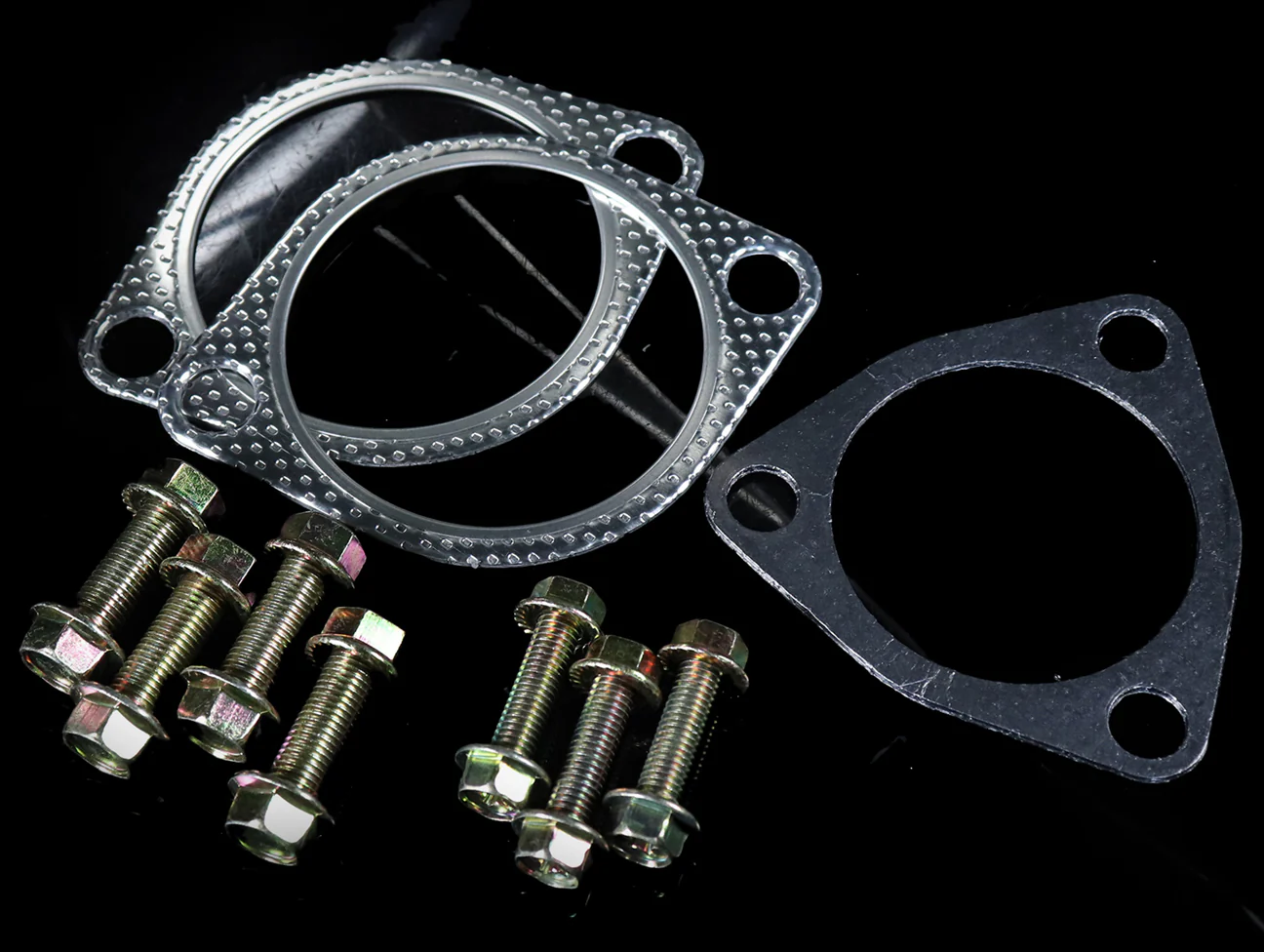 Greddy Supreme SP Exhaust System - 17-21 Civic Type-R (FK8) - Image 9