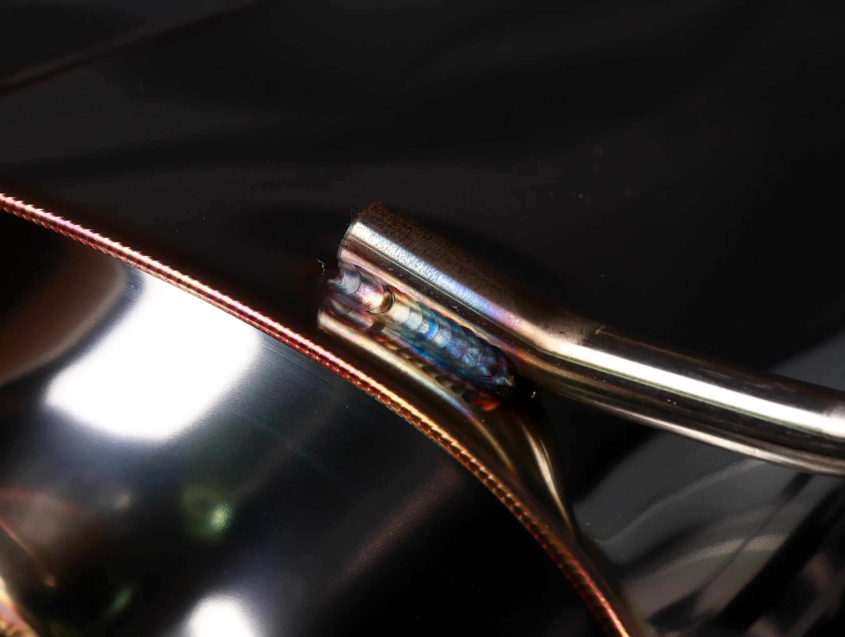 Greddy Supreme SP Exhaust System - 94-01 Integra - Image 4