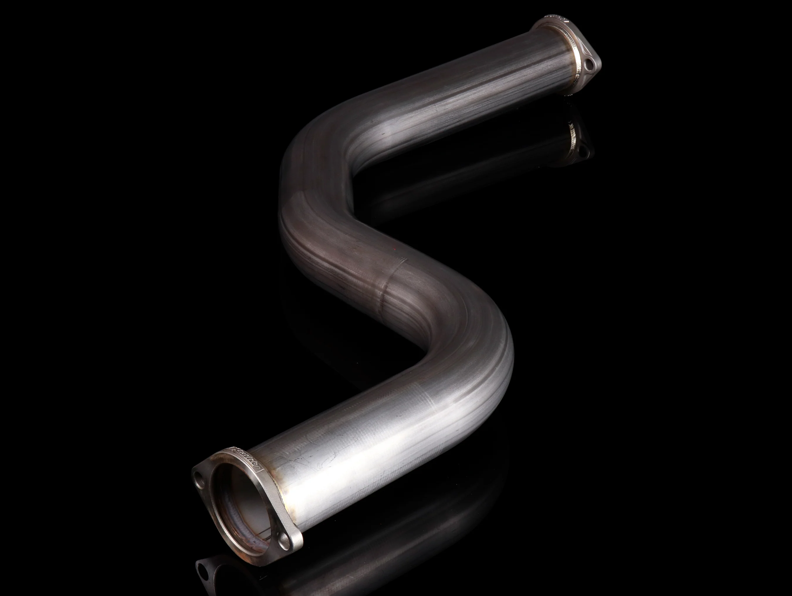 Greddy Supreme SP Exhaust System - 94-01 Integra - Image 5