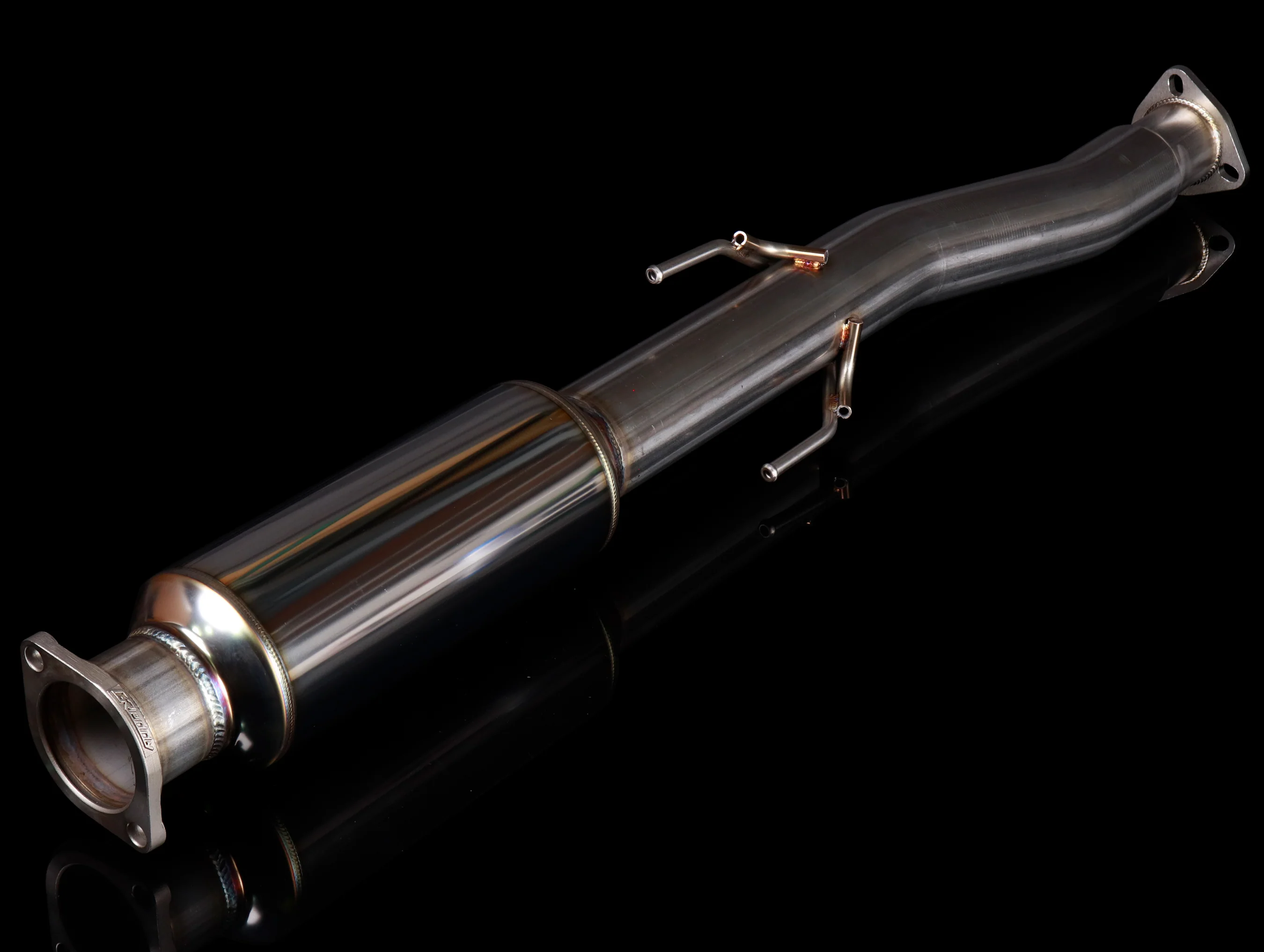 Greddy Supreme SP Exhaust System - 94-01 Integra - Image 6