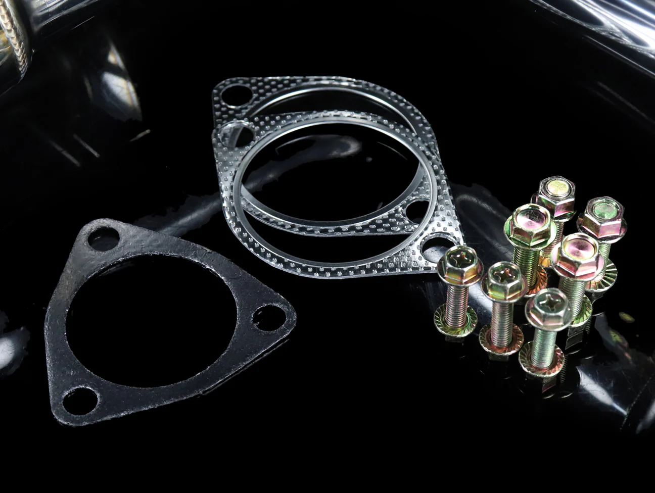 Greddy Supreme SP HG Exhaust System - 2017-21 Civic Type-R (FK8) - Image 9