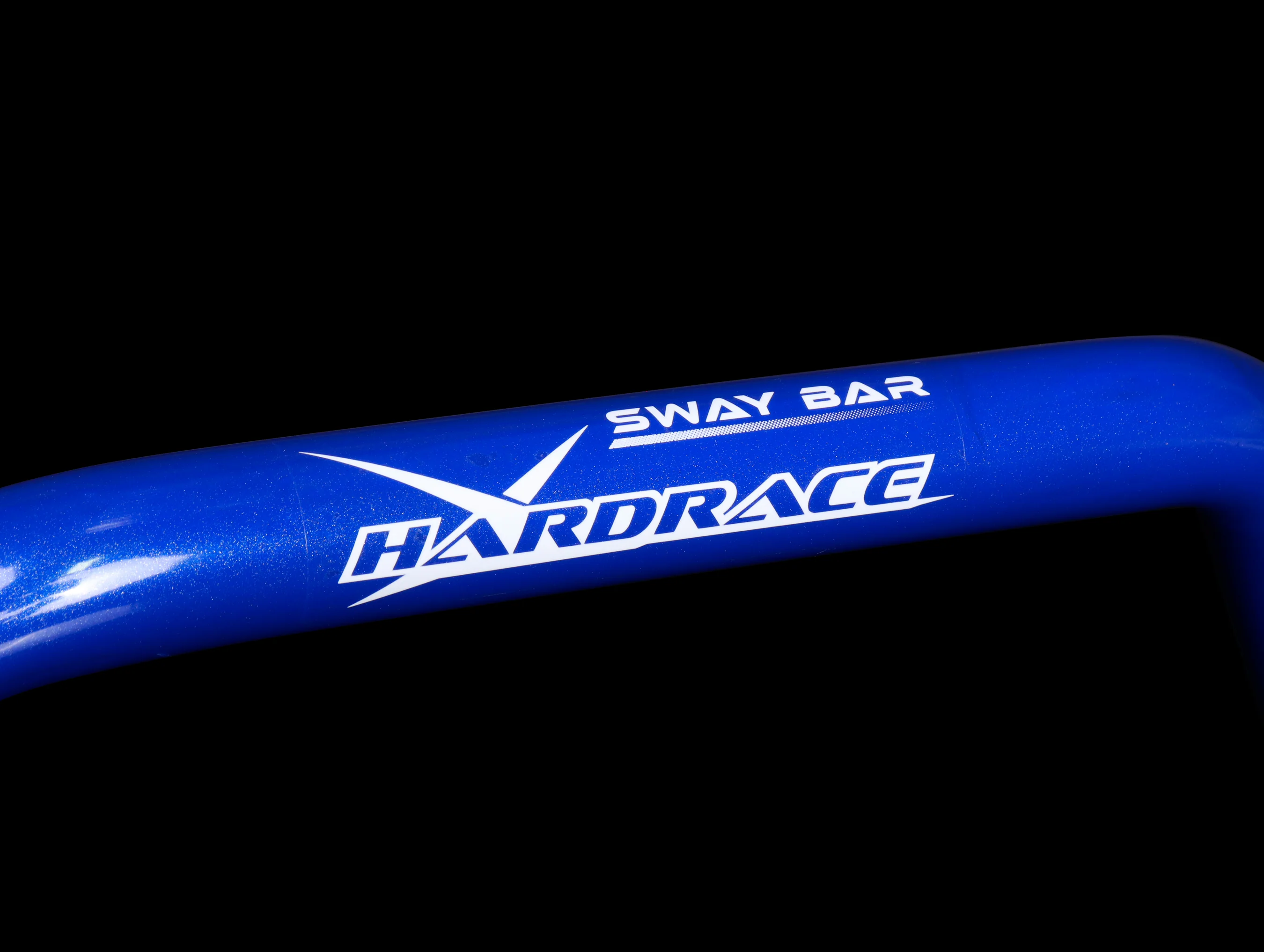 Hardrace 25.4MM Front Sway Bar - 92-95 Civic / Del Sol - Image 3