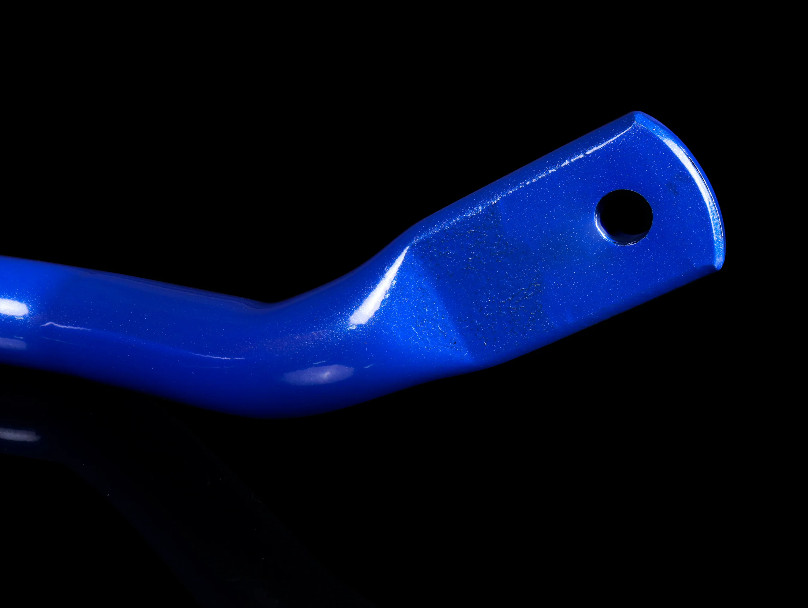 Hardrace 25.4MM Rear Sway Bar - 02-06 RSX / 01-05 Civic - Image 4