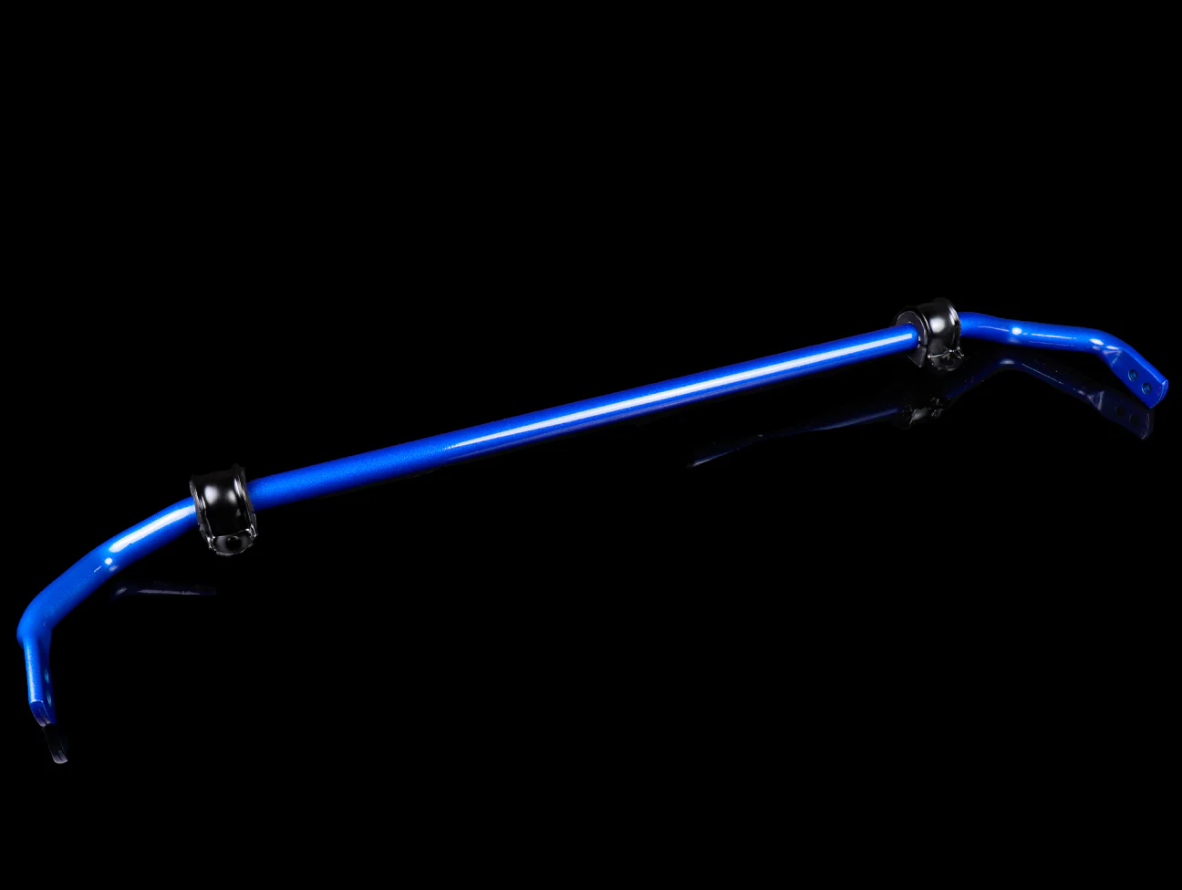 Hardrace 25.4MM Rear Sway Bar - 92-95 Civic / Del Sol / 94-01 Integra - Image 2