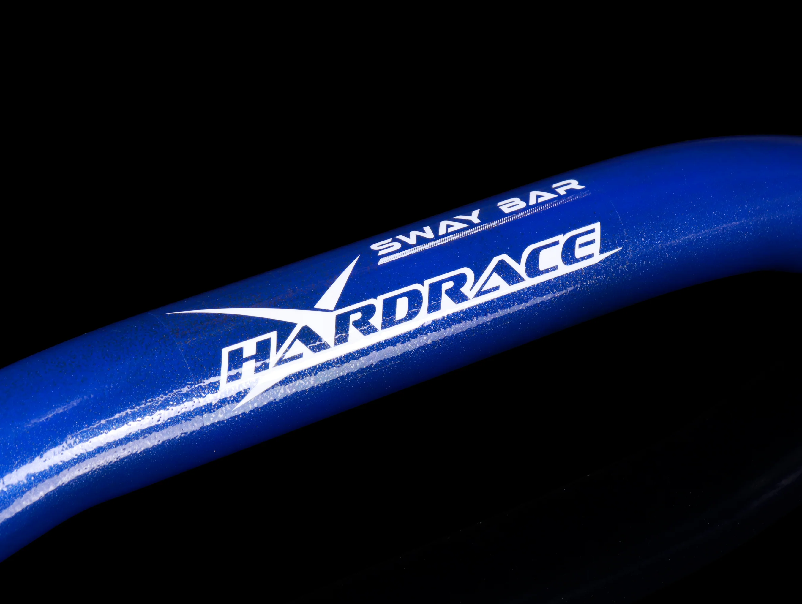 Hardrace 30mm Front Sway Bar - 17-21 Civic Type-R (FK8) - Image 5