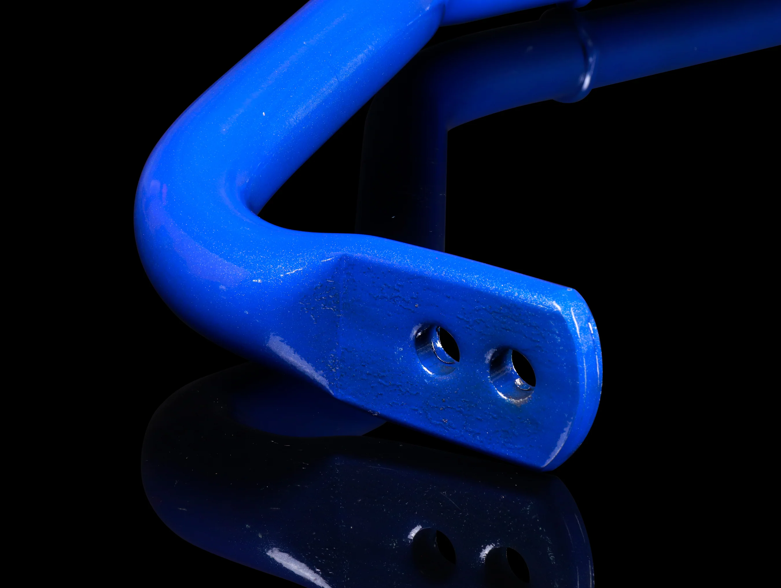 Hardrace 30mm Front Sway Bar - 22+ Civic / 23+ Integra - Image 3
