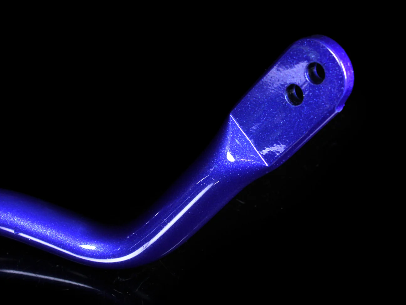 Hardrace 32mm Front Sway Bar - 00-09 S2000 - Image 2