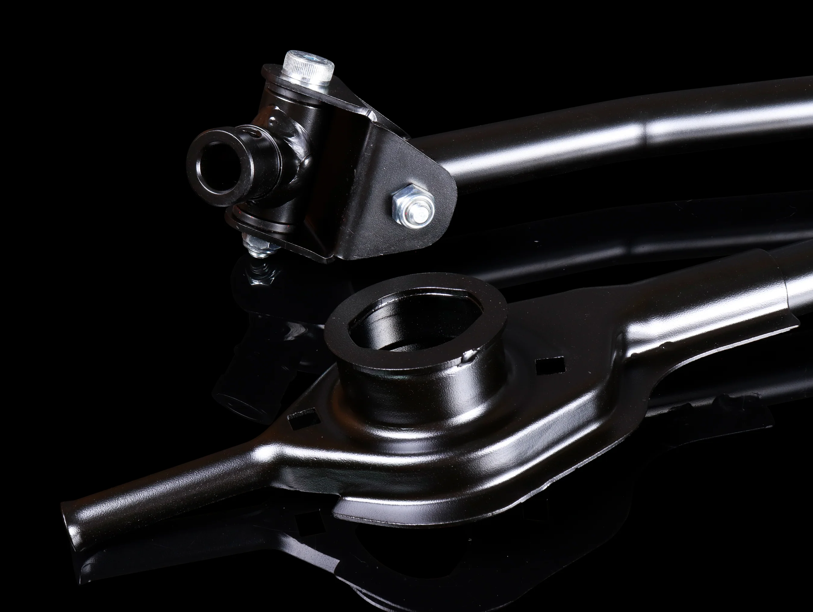 Hardrace B-series Shift Linkage - 88-91 Civic / CRX - Image 2