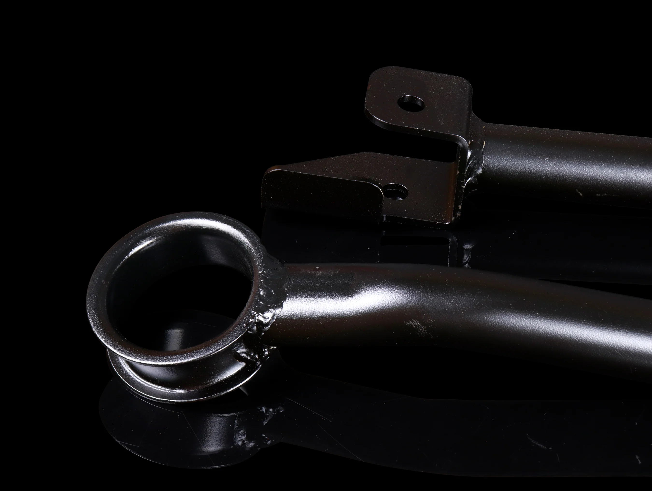 Hardrace B-series Shift Linkage - 88-91 Civic / CRX - Image 3