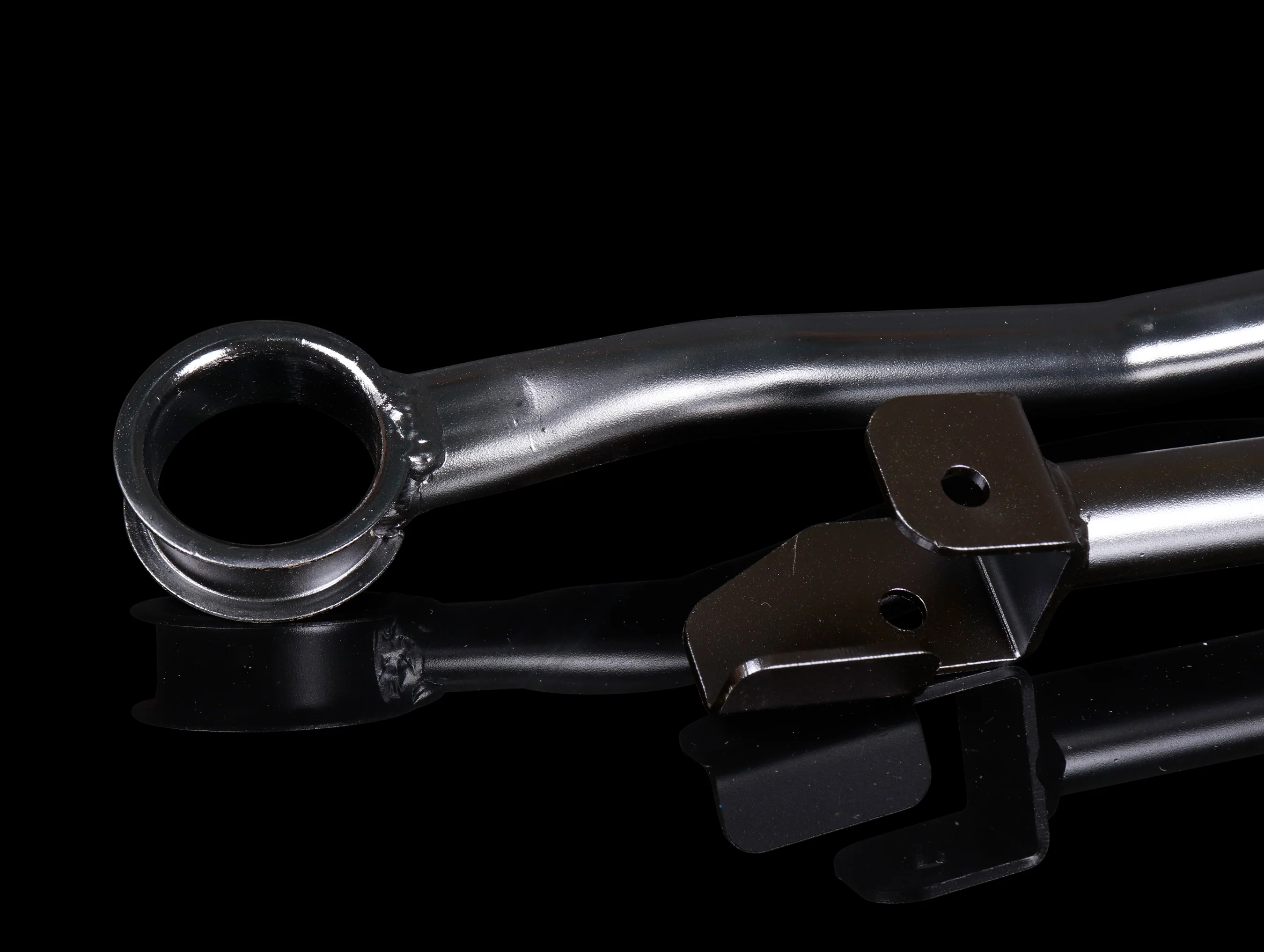 Hardrace B-series Shift Linkage - 92-00 Civic / 94-01 Integra - Image 4